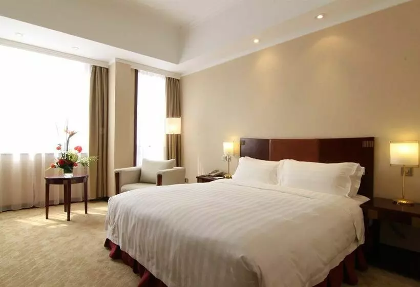 Fotos del hotel Tianyu Gloria Grand:  17