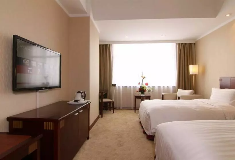 Fotos del hotel Tianyu Gloria Grand:  24