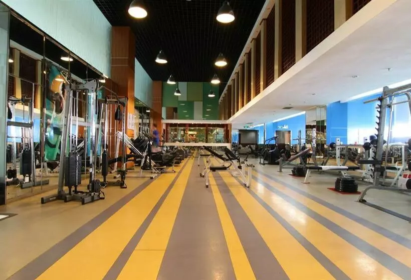 Fotos del hotel Tianyu Gloria Grand:  14