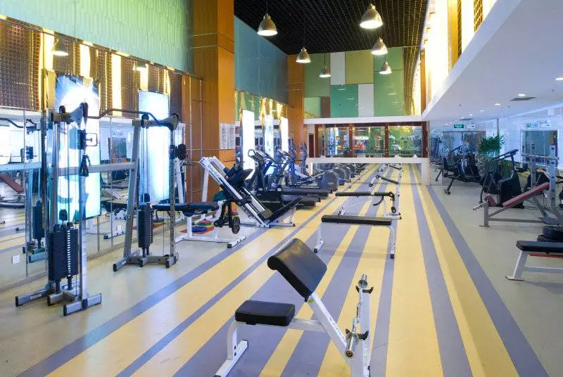 Fotos del hotel Tianyu Gloria Grand:  5