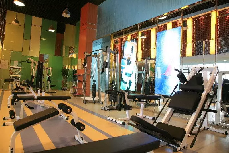 Fotos del hotel Tianyu Gloria Grand:  11