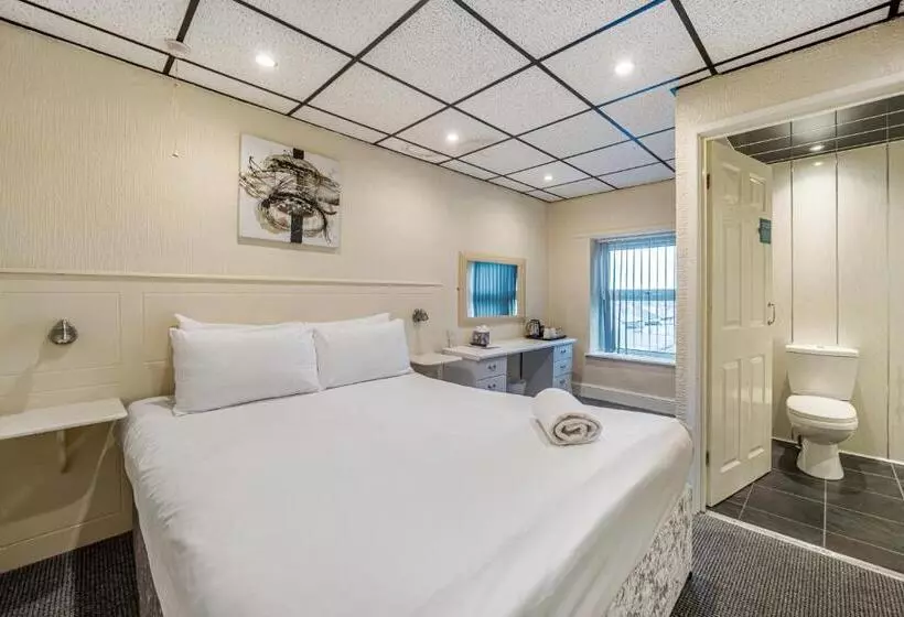 Fotos del hotel Bedford:  24