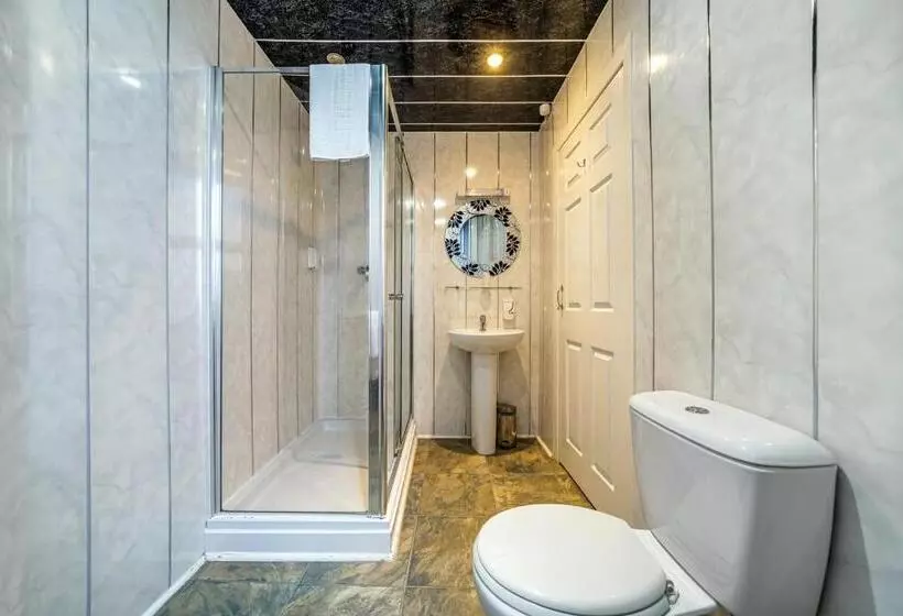 Fotos del hotel Bedford:  13