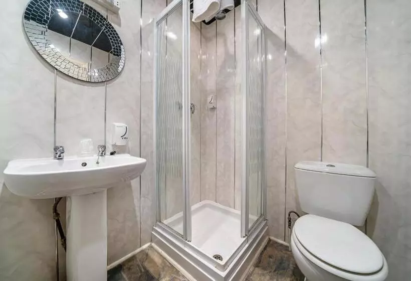 Fotos del hotel Bedford:  7