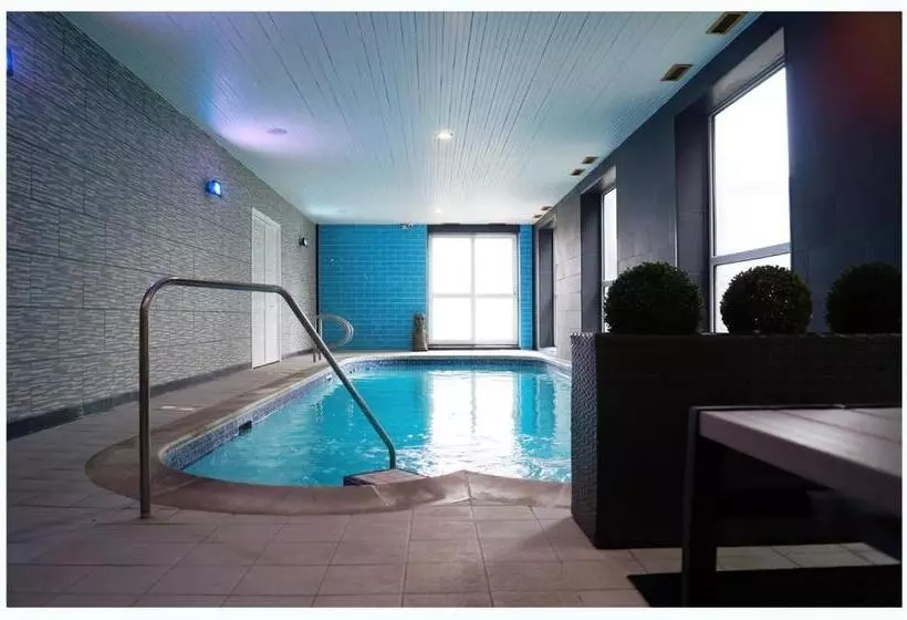 Fotos del hotel Bedford:  23