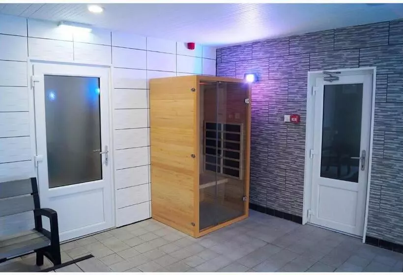 Fotos del hotel Bedford:  3