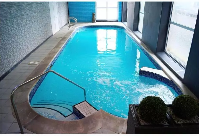 Fotos del hotel Bedford:  9