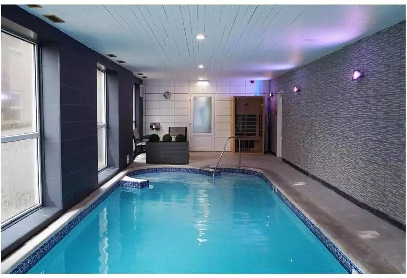 Fotos del hotel Bedford:  12