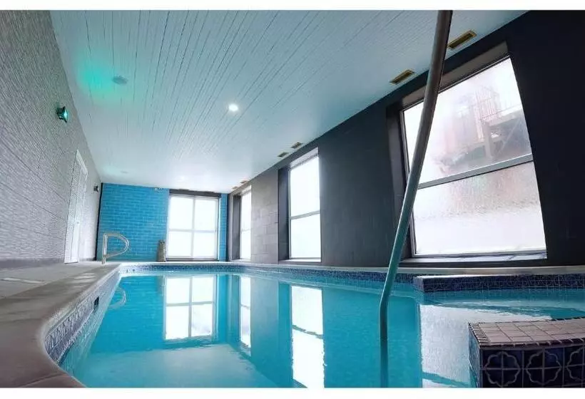 Fotos del hotel Bedford:  15