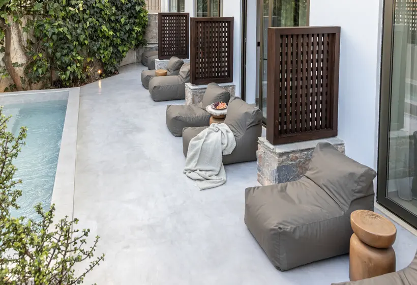 Fotos del hotel Albatros Spa & Resort:  21