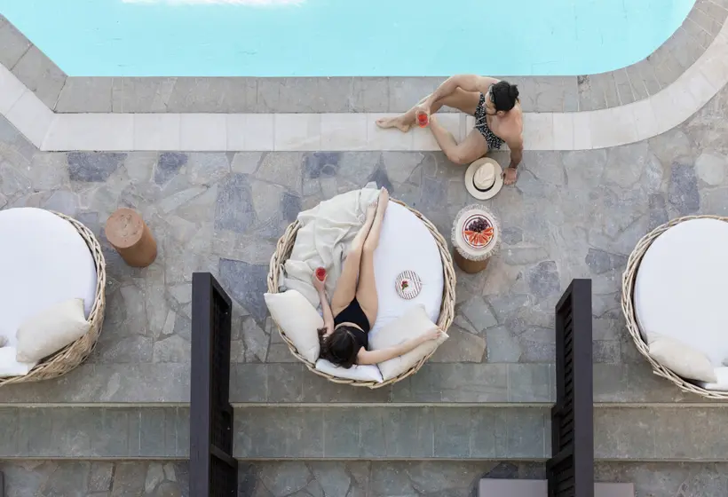 Fotos del hotel Albatros Spa & Resort:  24