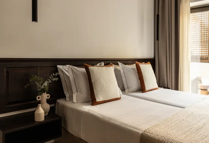 Fotos del hotel Albatros Spa & Resort:  7