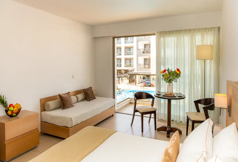 Fotos del hotel Albatros Spa & Resort:  4