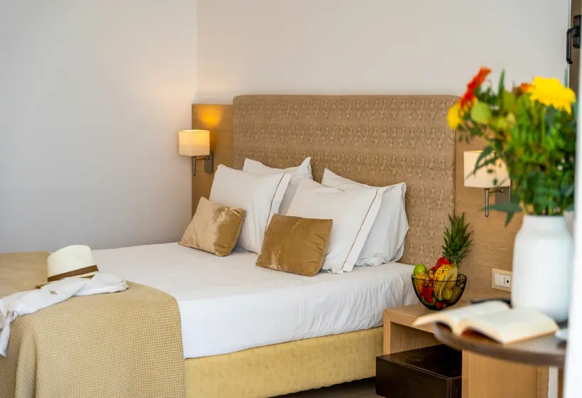 Fotos del hotel Albatros Spa & Resort:  2