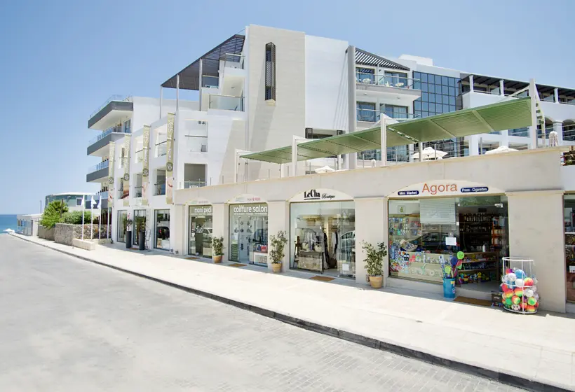 Fotos del hotel Albatros Spa & Resort:  3