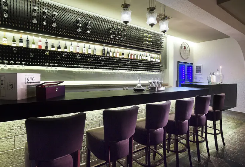 Fotos del hotel Albatros Spa & Resort:  19