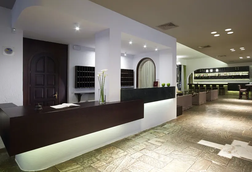 Fotos del hotel Albatros Spa & Resort:  10