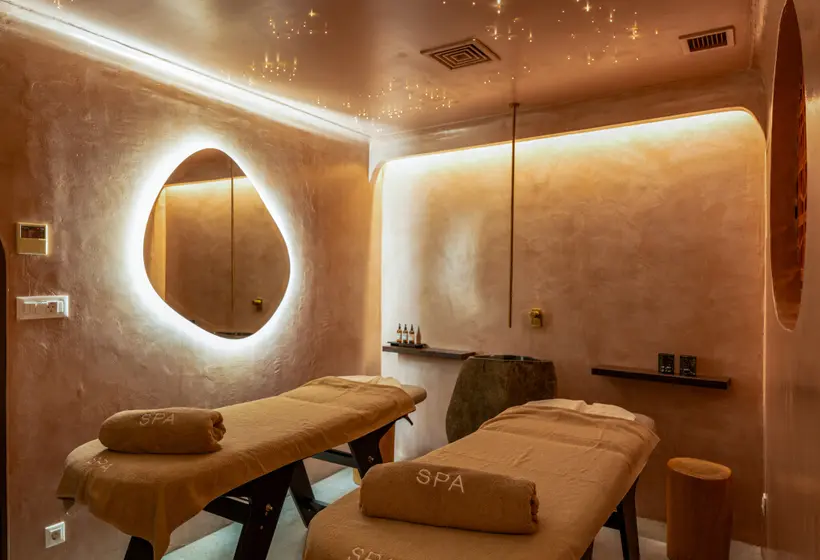 Fotos del hotel Albatros Spa & Resort:  14