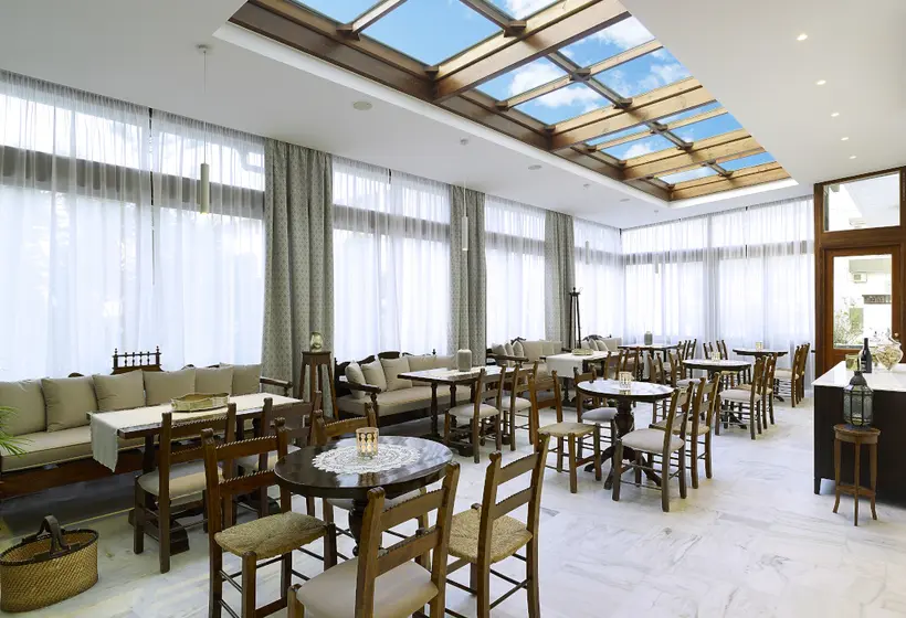 Fotos del hotel Albatros Spa & Resort:  15