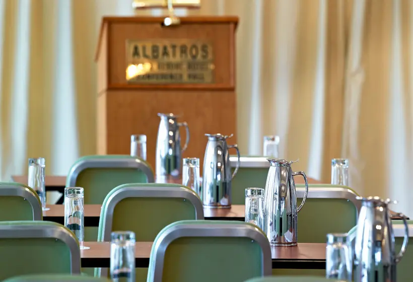 Fotos del hotel Albatros Spa & Resort:  29