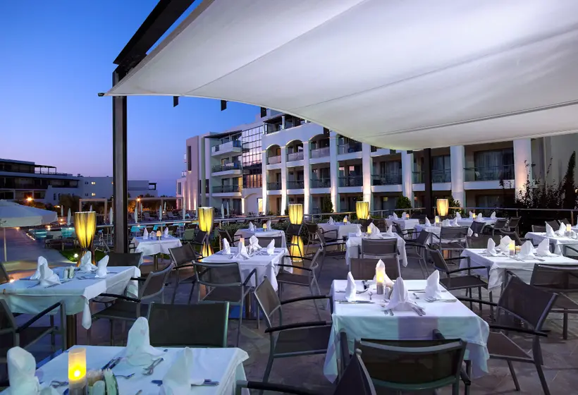 Fotos del hotel Albatros Spa & Resort:  22