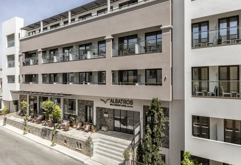 Fotos del hotel Albatros Spa & Resort:  30
