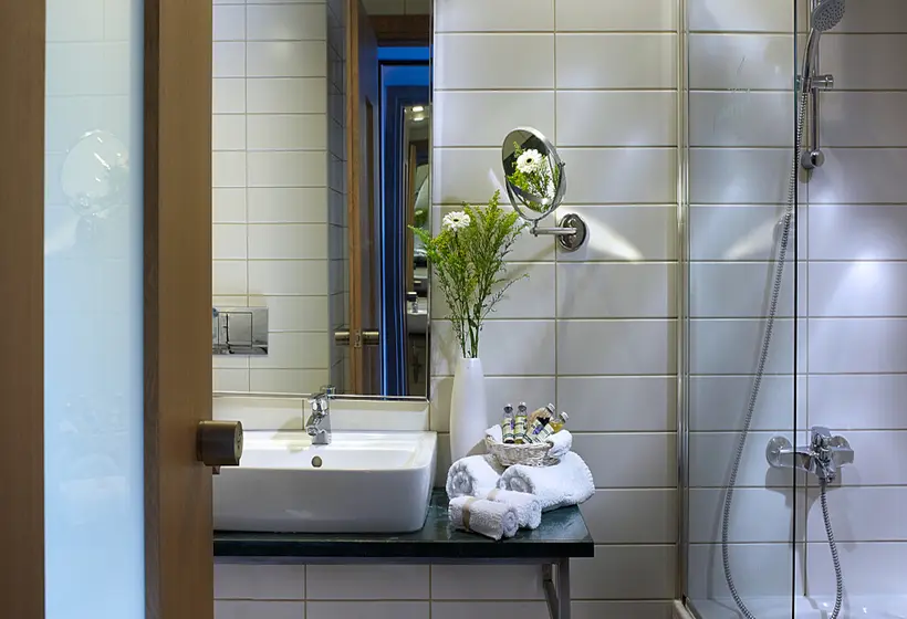 Fotos del hotel Albatros Spa & Resort:  28