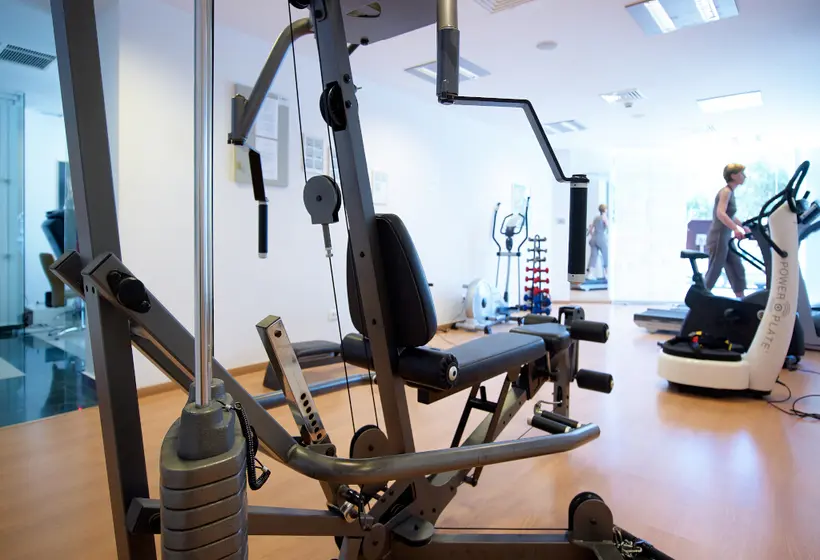 Fotos del hotel Albatros Spa & Resort:  12