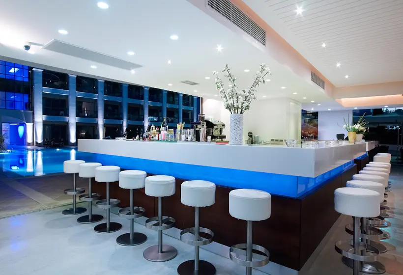 Fotos del hotel Albatros Spa & Resort:  17