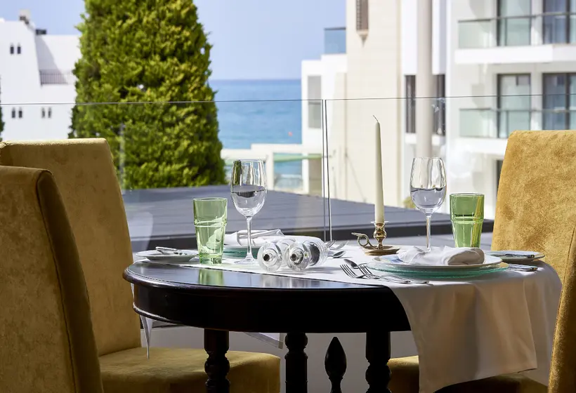 Fotos del hotel Albatros Spa & Resort:  23