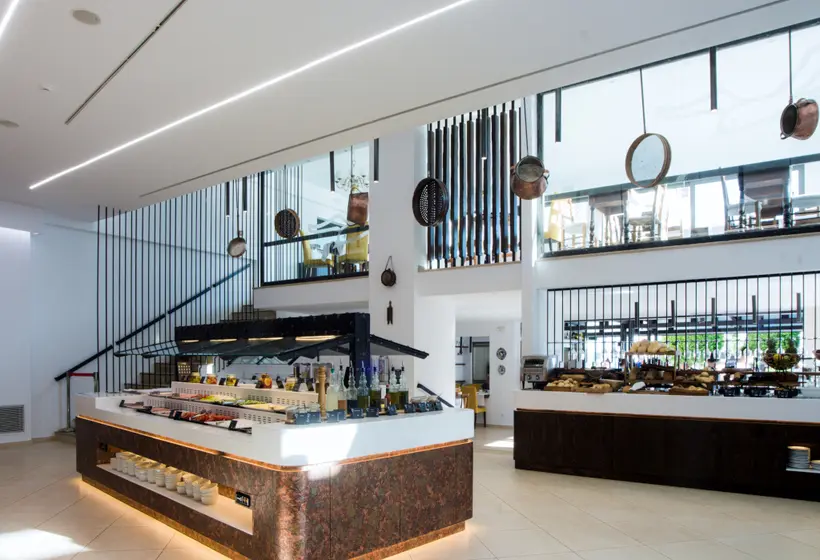 Fotos del hotel Albatros Spa & Resort:  20