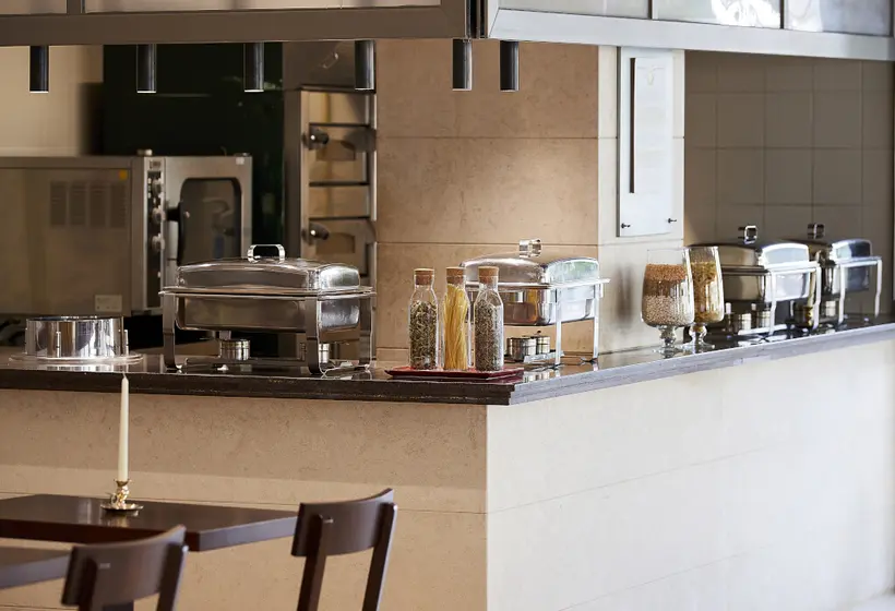 Fotos del hotel Albatros Spa & Resort:  18