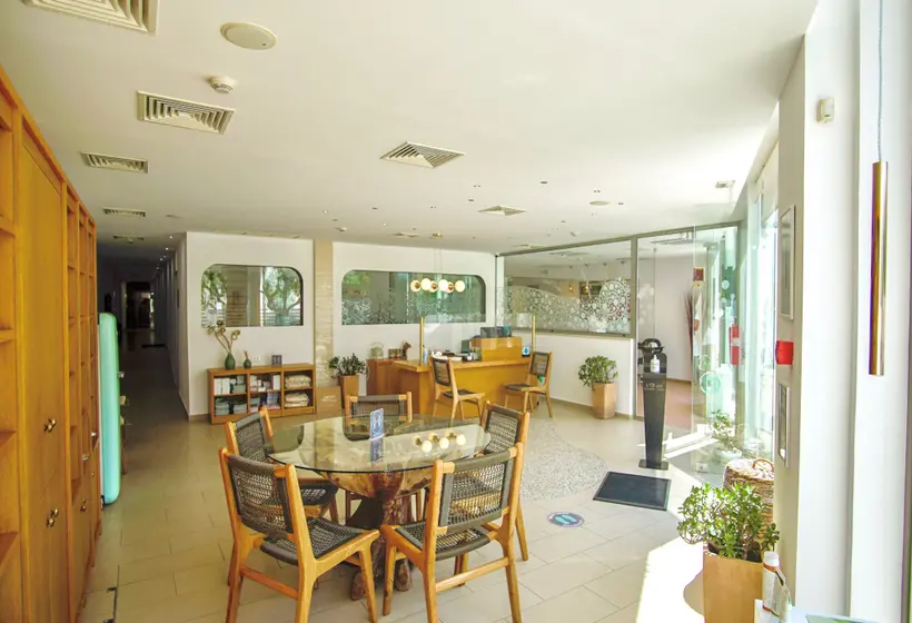 Fotos del hotel Albatros Spa & Resort:  11