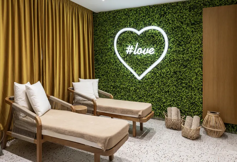 Fotos del hotel Albatros Spa & Resort:  9