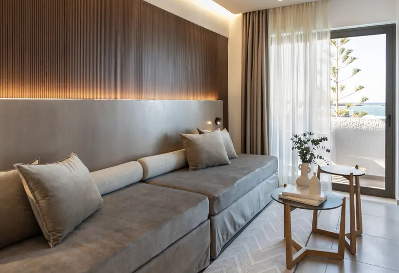 Fotos del hotel Albatros Spa & Resort:  8