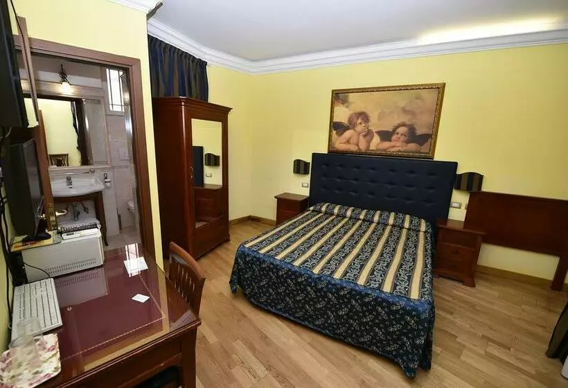 Fotos del hotel Augustus:  3