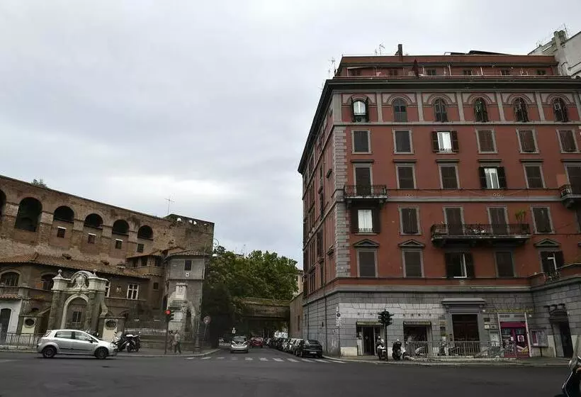 Fotos del hotel Augustus:  24