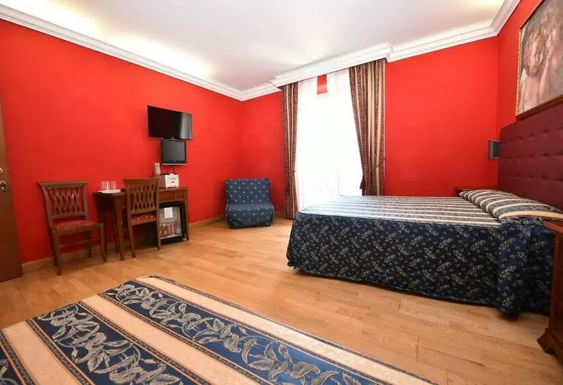 Fotos del hotel Augustus:  16