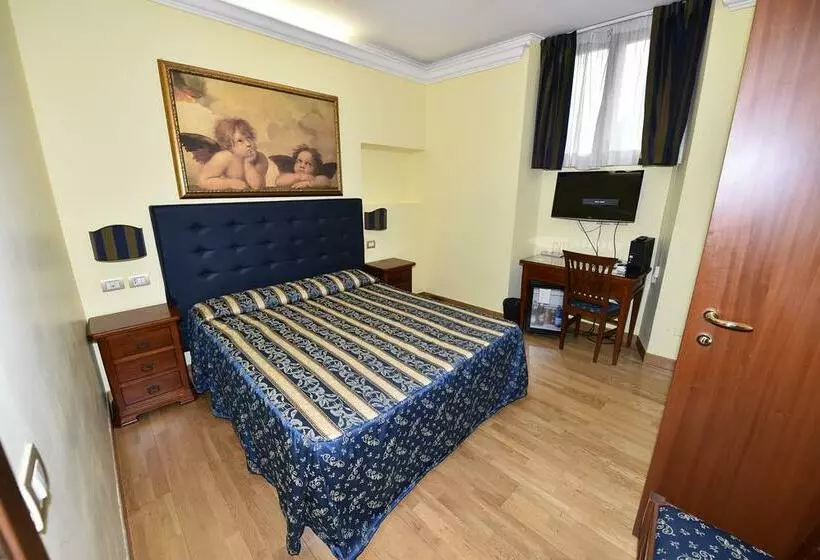 Fotos del hotel Augustus:  2