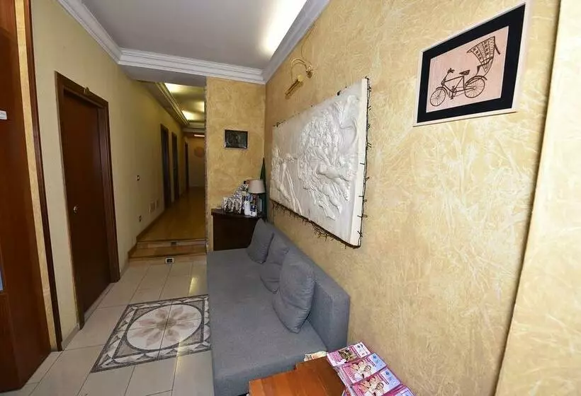 Fotos del hotel Augustus:  21