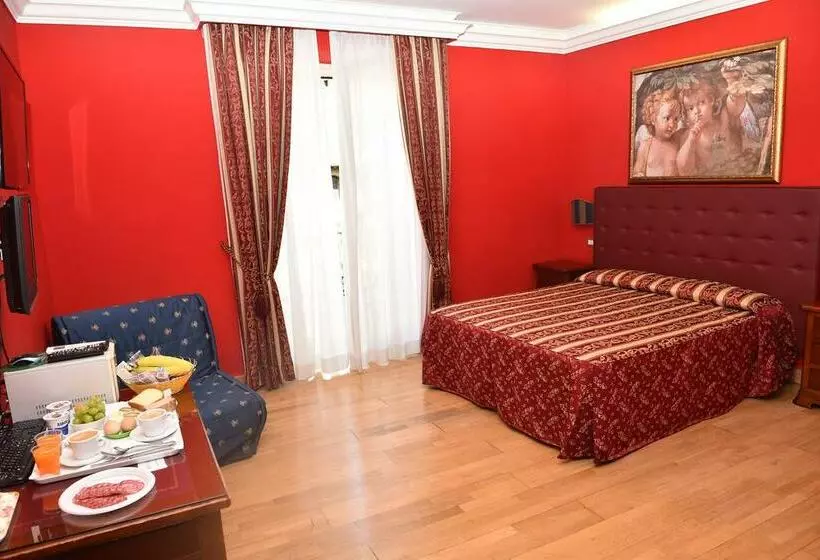 Fotos del hotel Augustus:  5