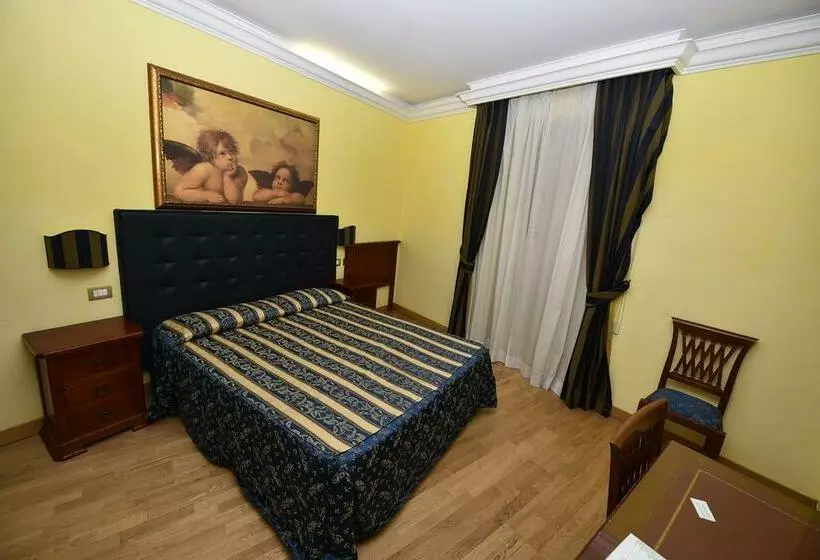 Fotos del hotel Augustus:  7