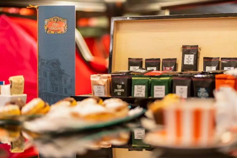 Fotos del hotel Bellevue Suites & Spa:  13