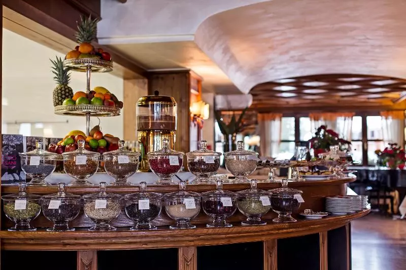 Fotos del hotel Bellevue Suites & Spa:  21