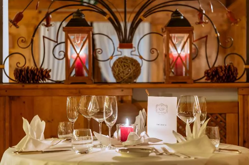 Fotos del hotel Bellevue Suites & Spa:  5