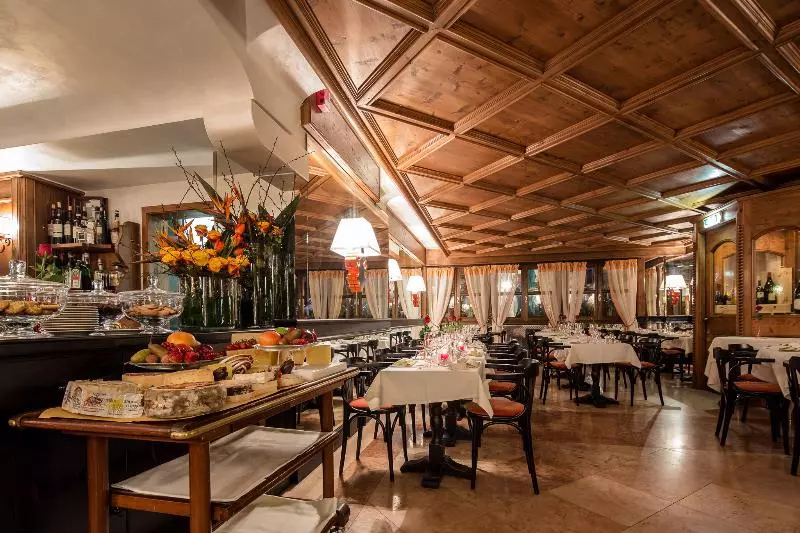 Fotos del hotel Bellevue Suites & Spa:  11