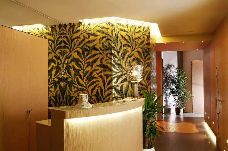 Fotos del hotel Bellevue Suites & Spa:  2