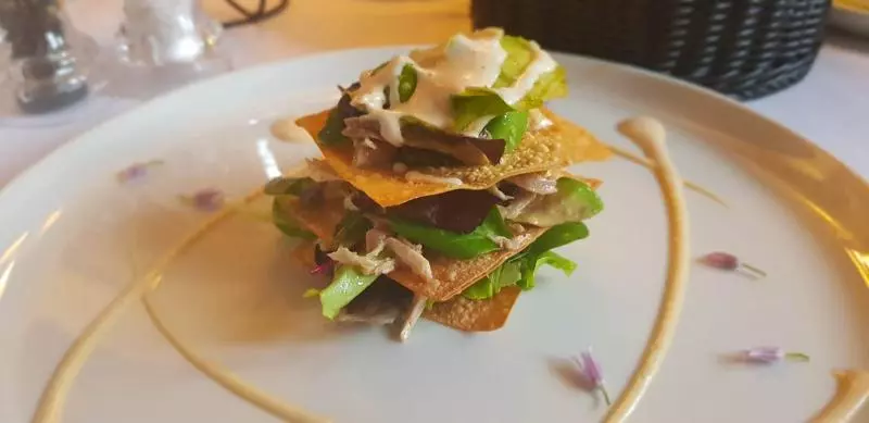 Fotos del hotel Bellevue Suites & Spa:  15