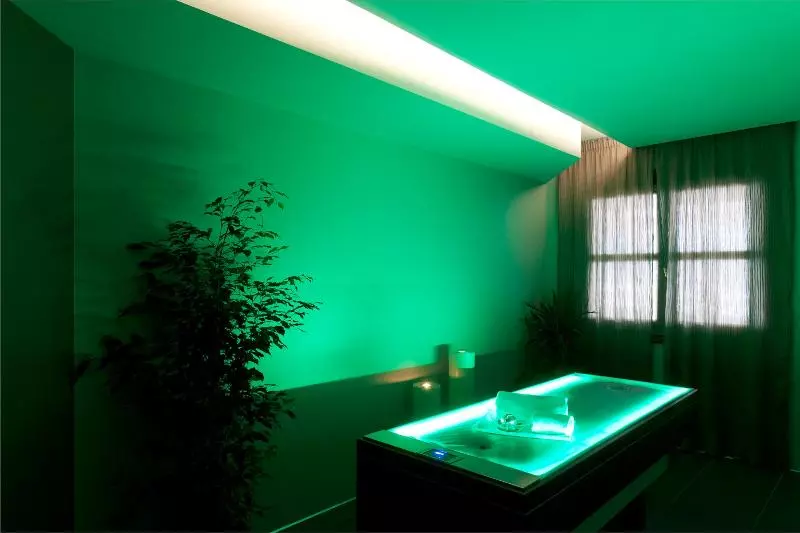 Fotos del hotel Bellevue Suites & Spa:  4