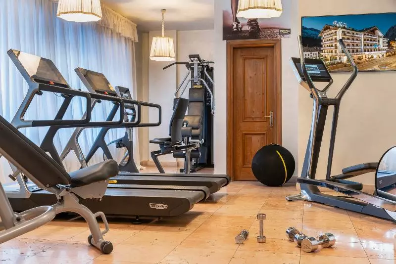 Fotos del hotel Bellevue Suites & Spa:  3